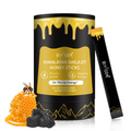 Shilajit Honey